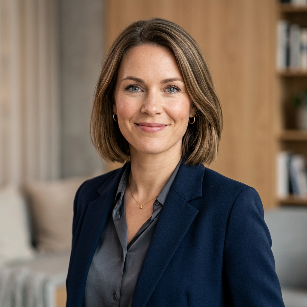 Cecilie Frandsen