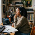 Hvordan finder du din musikalske identitet